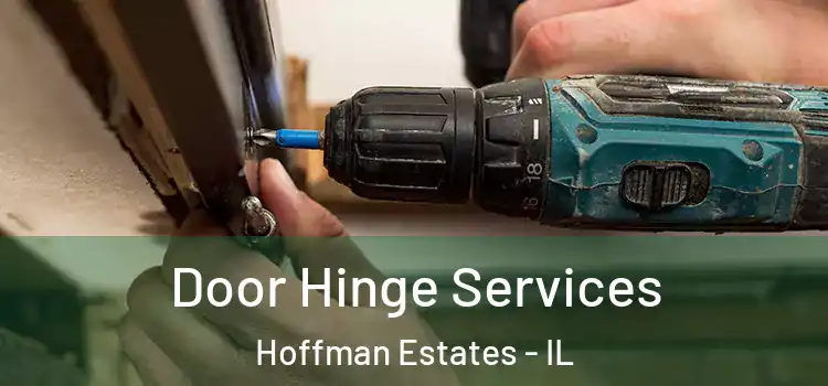 Door Hinge Services Hoffman Estates - IL