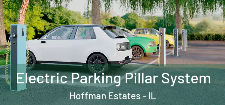 Electric Parking Pillar System Hoffman Estates - IL