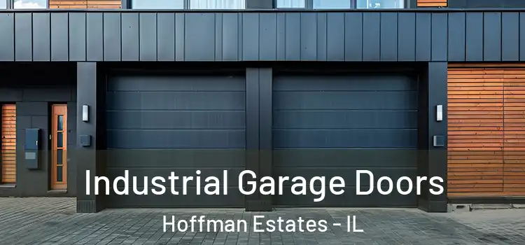  Industrial Garage Doors Hoffman Estates - IL