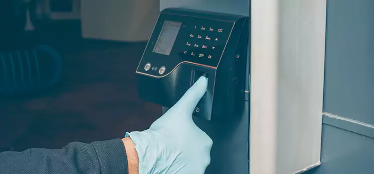 Access Control Installation Hoffman Estates