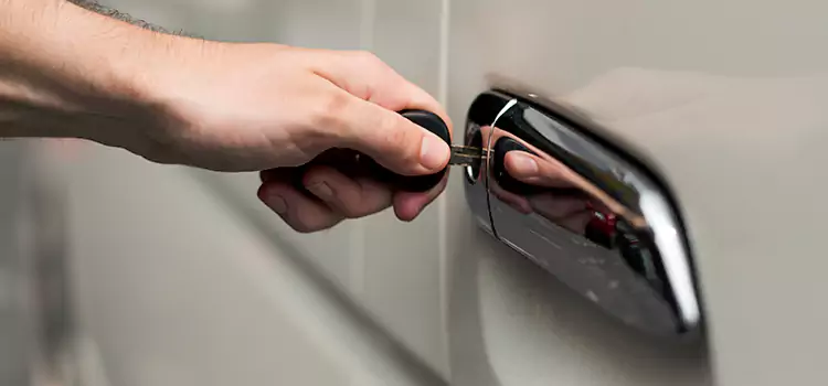 Why Choose Our Auto Locksmith Team in Hoffman Estates, IL?