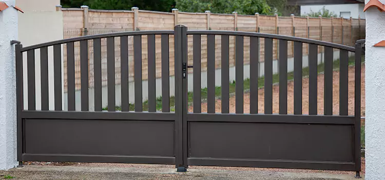 Advanced Gate Solutions in Hoffman Estates, IL