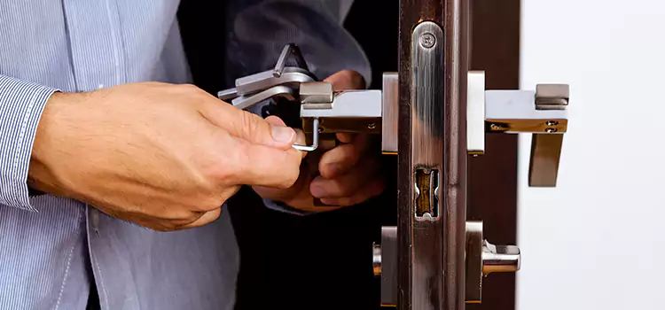 Commercial Door Lock Repair Hoffman Estates