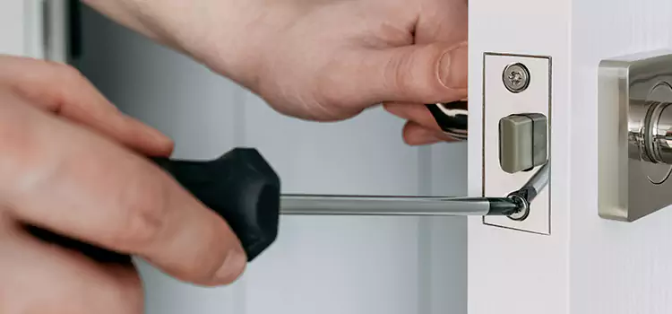 Baldwin Deadbolt Repair Hoffman Estates
