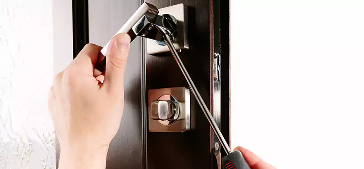 Door Lock Replacement Service Hoffman Estates