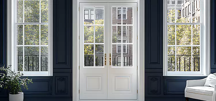 French Door Lock Repair Hoffman Estates