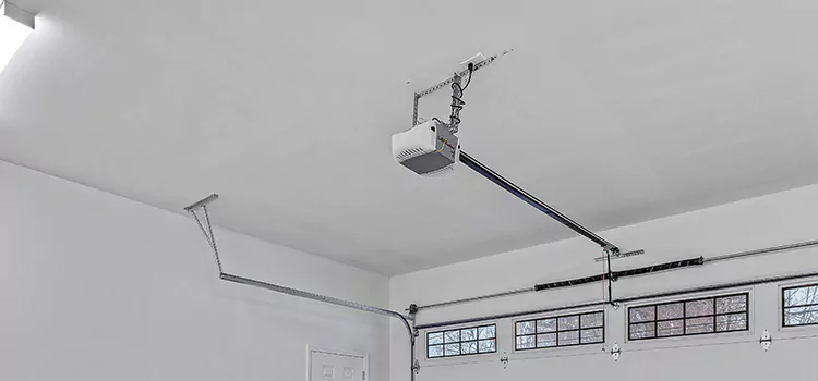 Experienced Garage Door Installers Hoffman Estates