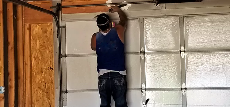 Specialized Garage Door Panel Solutions in Hoffman Estates, IL