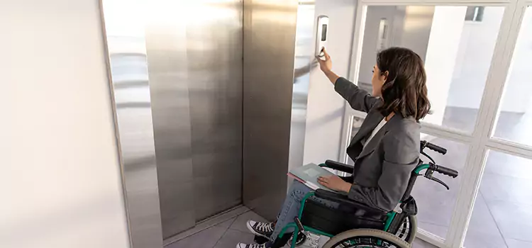 Benefits of Modern Handicap Door Systems in Hoffman Estates, IL