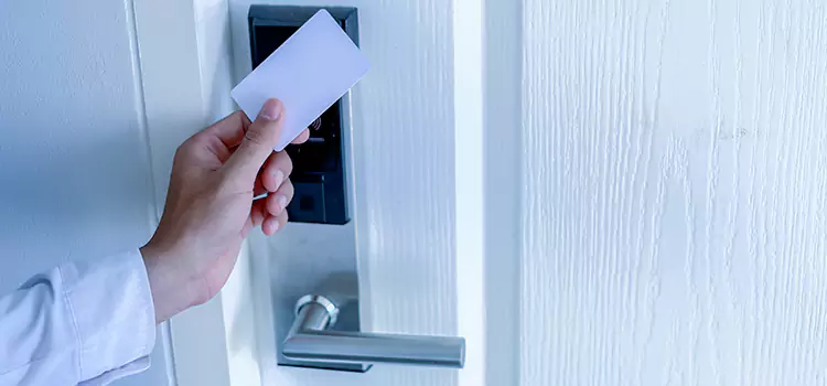 Why Choose Us for Your Keycard Lock Installation in Hoffman Estates, IL?
