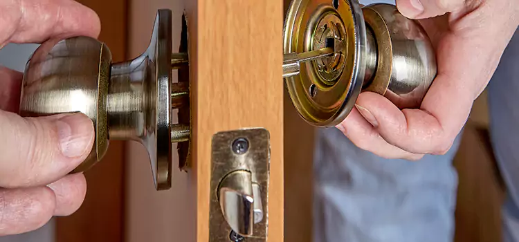 Sliding Door Lock Repair Hoffman Estates