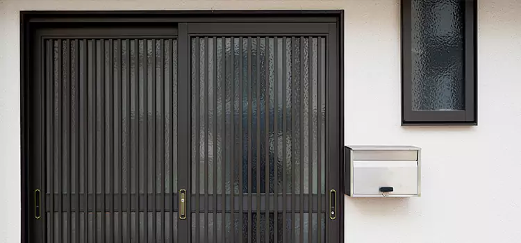 Sliding Screen Door Repair Hoffman Estates