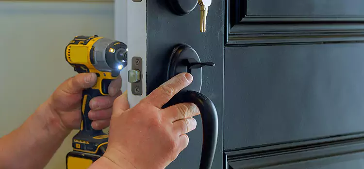 Mobile Automotive Locksmith Hoffman Estates