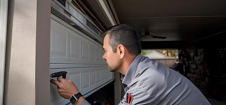 Garage Door Cable Replacement Hoffman Estates