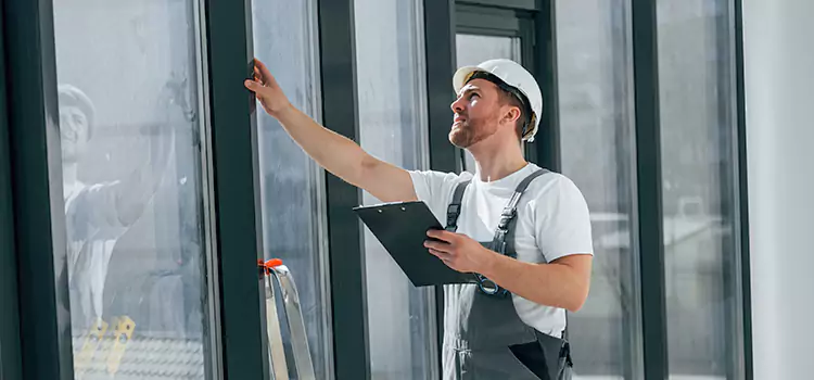Comprehensive Solutions for Your Sticking Doors in Hoffman Estates, IL