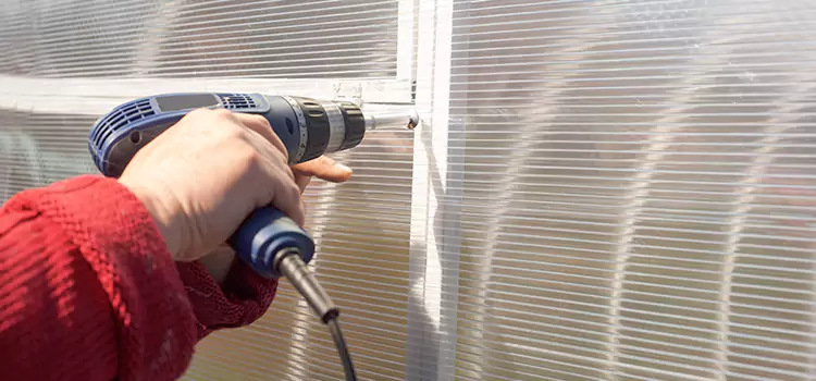 Sliding Screen Door Repair Hoffman Estates