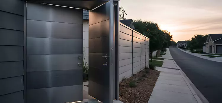 Comprehensive Steel Door Solutions in Hoffman Estates, IL