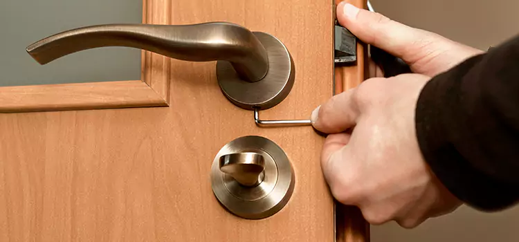 Access Control System Integration Hoffman Estates