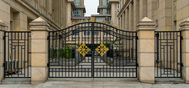 Comprehensive Iron Gate Maintenance Solutions in Hoffman Estates, IL