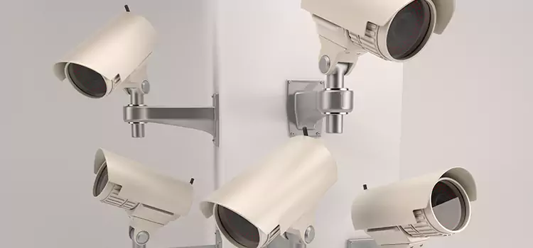 Your Trusted Partner for CCTV Solutions in Hoffman Estates