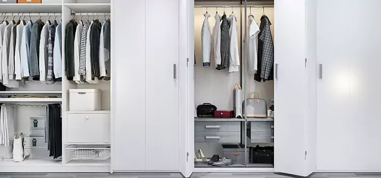 Glass Closet Door Repair Hoffman Estates
