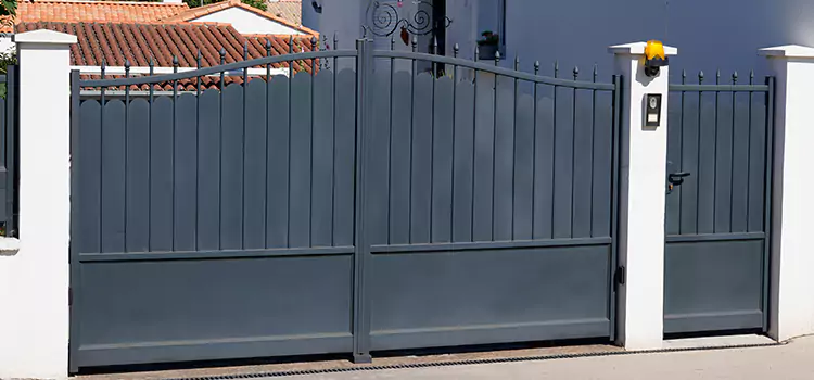 Emergency Commercial Gate Repair Hoffman Estates