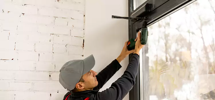 Your Trusted Partner for Door Closer Solutions in Hoffman Estates, IL
