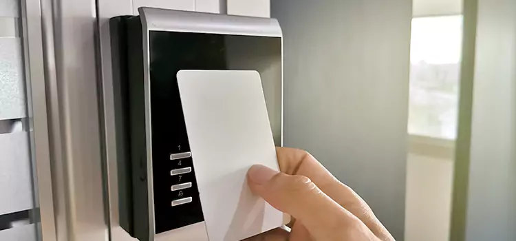 NMS Proximity Switch Door Systems Hoffman Estates