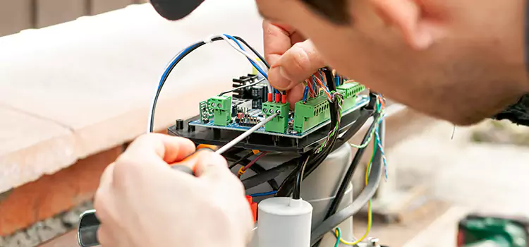 Specialized Brand Gate Motor Repairs Hoffman Estates