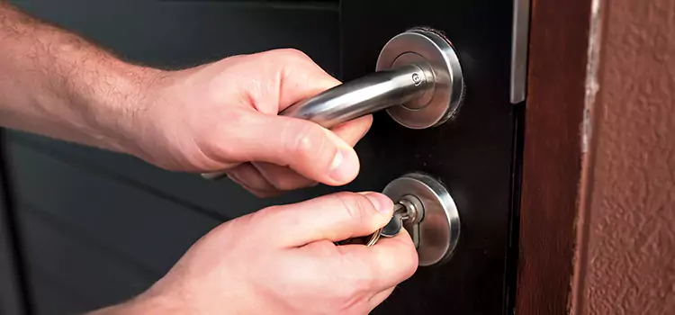 Master Key Control and Audits Hoffman Estates