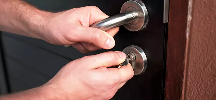Pella Storm Door Lock Body Replacement Hoffman Estates