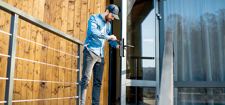 Patio Screen Door Installation Hoffman Estates
