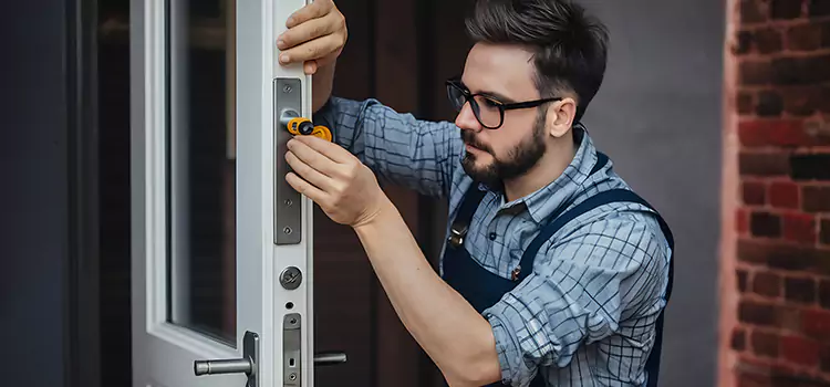 Residential Door Repairs Hoffman Estates