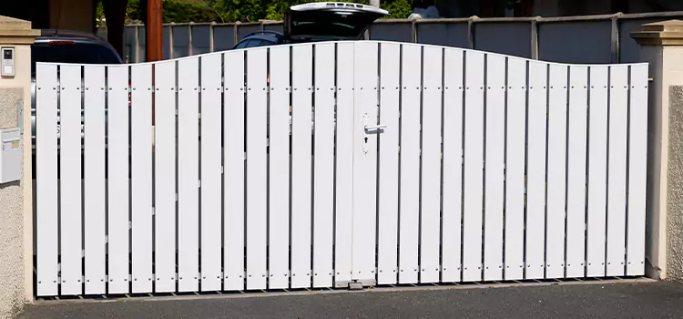 Why Choose Us for Residential Gate Repair in Hoffman Estates, IL?