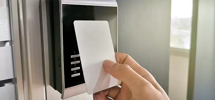 Advanced RFID Technology Integration in Hoffman Estates, IL