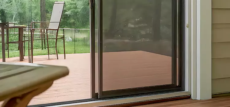 Garage Screen Door Installation Hoffman Estates