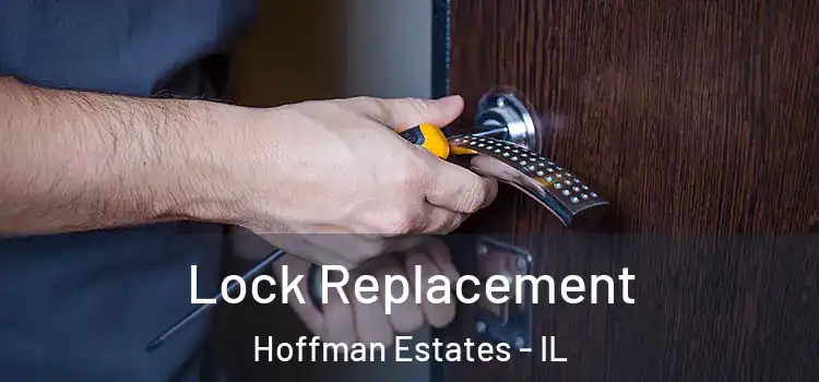Lock Replacement Hoffman Estates - IL