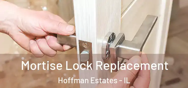 Mortise Lock Replacement Hoffman Estates - IL