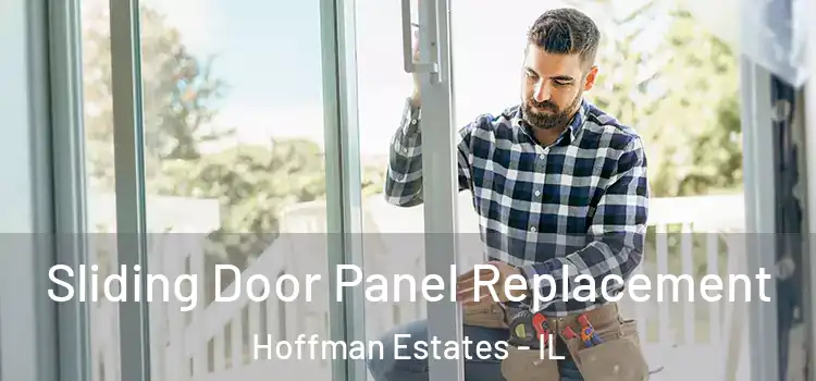  Sliding Door Panel Replacement Hoffman Estates - IL